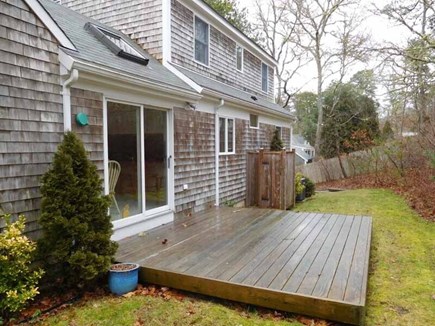 Chatham Cape Cod vacation rental - 