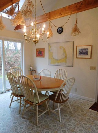 Chatham Cape Cod vacation rental - 