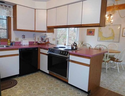 Chatham Cape Cod vacation rental - 