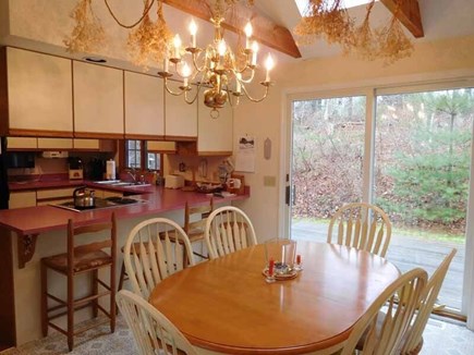 Chatham Cape Cod vacation rental - 