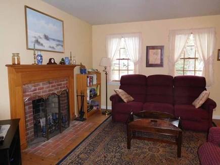 Chatham Cape Cod vacation rental - 