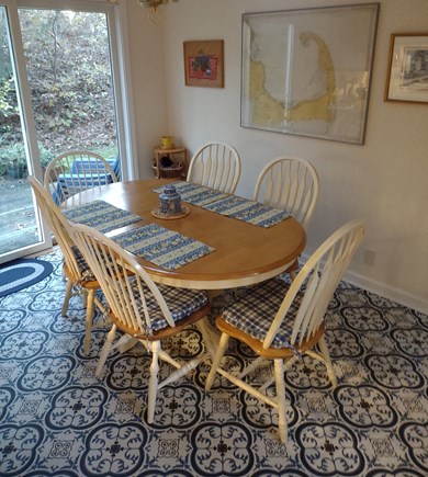 Chatham Cape Cod vacation rental - 