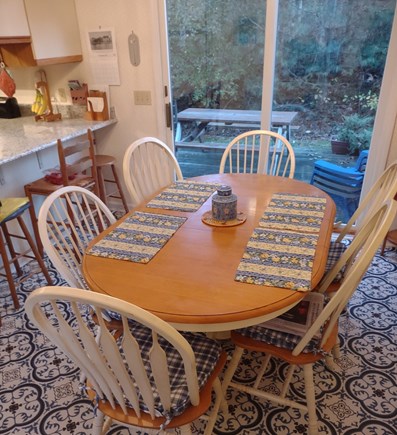 Chatham Cape Cod vacation rental - 