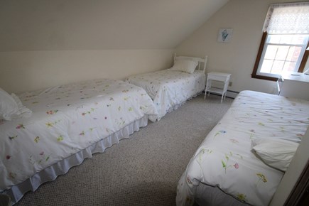 Harwich Cape Cod vacation rental - 