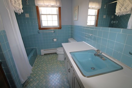 Harwich Cape Cod vacation rental - 
