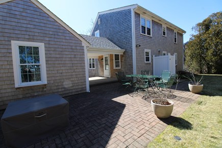 Harwich Cape Cod vacation rental - 