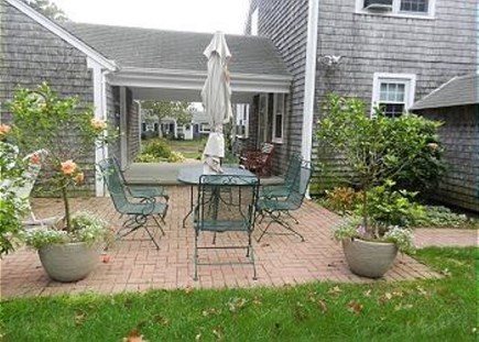 Harwich Cape Cod vacation rental - 