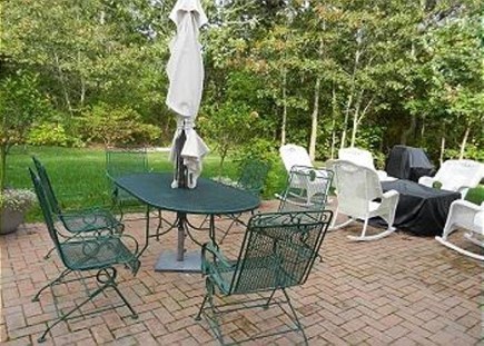Harwich Cape Cod vacation rental - 
