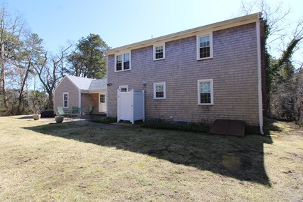 Harwich Cape Cod vacation rental - 