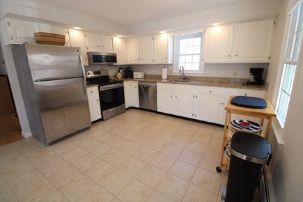 Harwich Cape Cod vacation rental - 