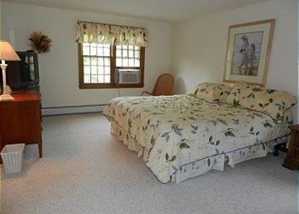 Harwich Cape Cod vacation rental - 