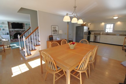 Harwich Cape Cod vacation rental - 