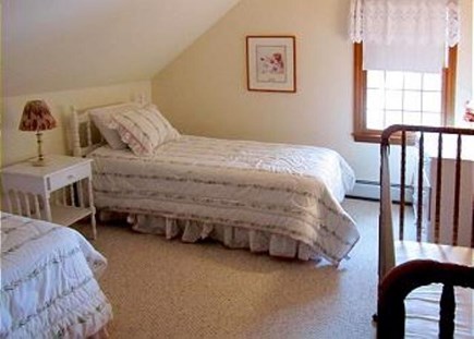 Harwich Cape Cod vacation rental - 