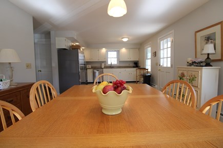 Harwich Cape Cod vacation rental - 
