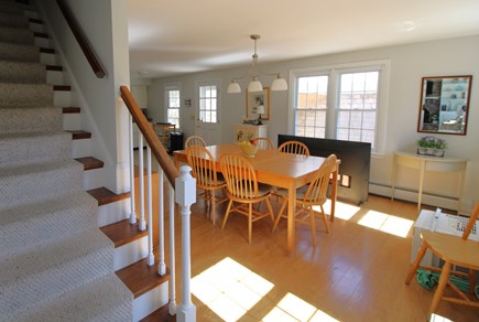 Harwich Cape Cod vacation rental - 