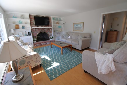 Harwich Cape Cod vacation rental - 