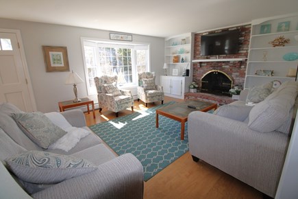 Harwich Cape Cod vacation rental - 