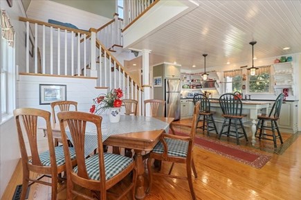 Hyannis Cape Cod vacation rental - 