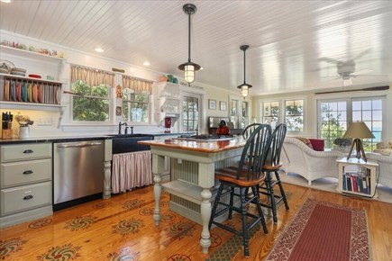 Hyannis Cape Cod vacation rental - 