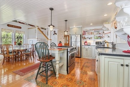 Hyannis Cape Cod vacation rental - 