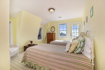 Hyannis Cape Cod vacation rental - 
