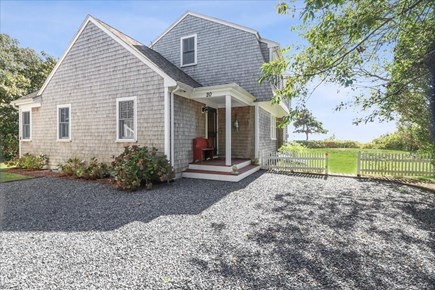 Hyannis Cape Cod vacation rental - 