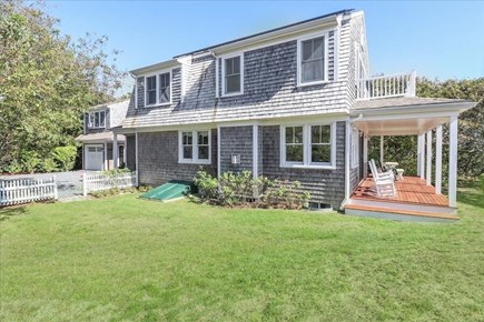 Hyannis Cape Cod vacation rental - 