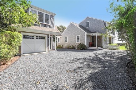 Hyannis Cape Cod vacation rental - 