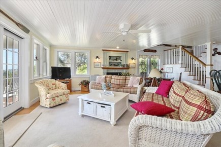 Hyannis Cape Cod vacation rental - 