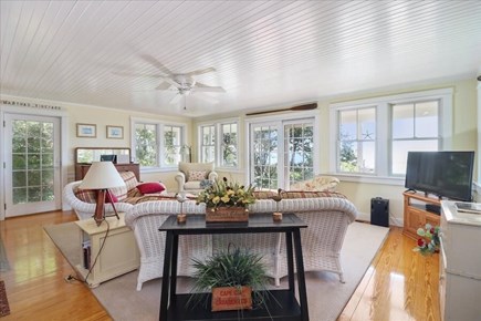 Hyannis Cape Cod vacation rental - 