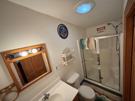 Plymouth MA vacation rental - Beware of Shark