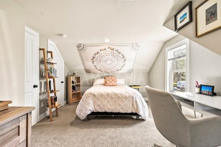 East Falmouth Cape Cod vacation rental - Bedroom 1