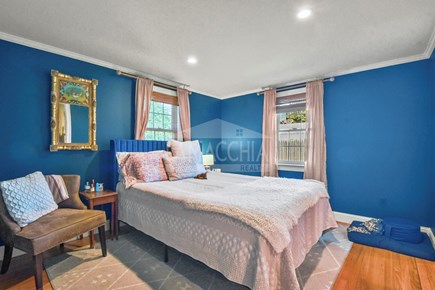 East Falmouth Cape Cod vacation rental - Bedroom 3
