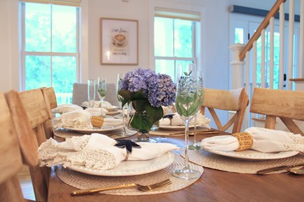 Chatham Cape Cod vacation rental - 