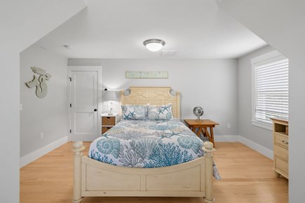 Dennis Cape Cod vacation rental - Bedroom