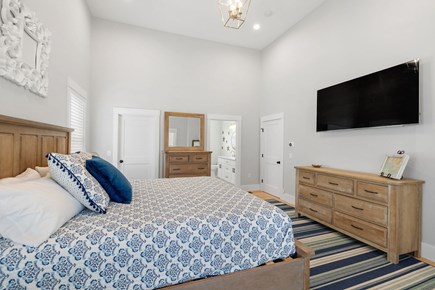 Dennis Cape Cod vacation rental - Bedroom