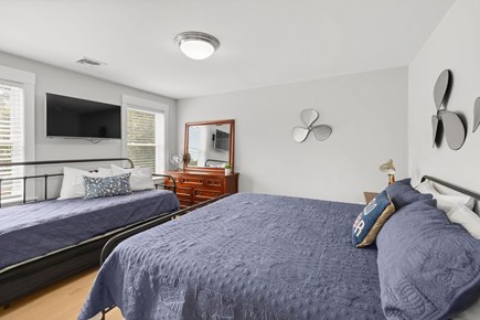 Dennis Cape Cod vacation rental - Bedroom