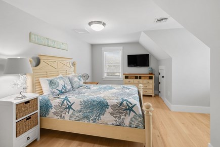 Dennis Cape Cod vacation rental - Bedroom
