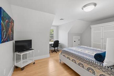Dennis Cape Cod vacation rental - Bedroom