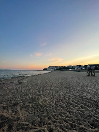 Falmouth Cape Cod vacation rental - Walk to Falmouth Heights Beach - 1/2 mile