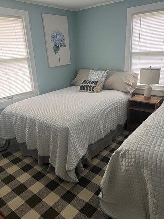 Falmouth Cape Cod vacation rental - Guest room - two double beds