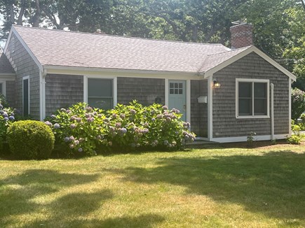 Falmouth Cape Cod vacation rental - Welcome!