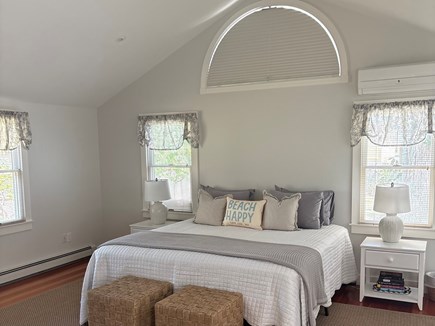 Falmouth Cape Cod vacation rental - Master Bedroom