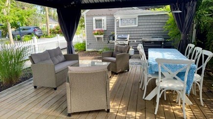 Dennis, Salt Air Village Cape Cod vacation rental - 