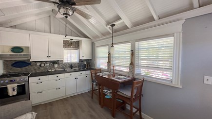Dennis, Salt Air Village Cape Cod vacation rental - Kitchen