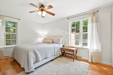 East Falmouth Cape Cod vacation rental - Bedroom 1