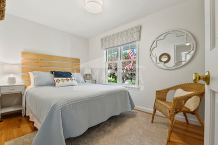 East Falmouth Cape Cod vacation rental - Bedroom 2