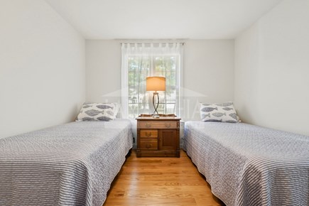 East Falmouth Cape Cod vacation rental - Bedroom 3