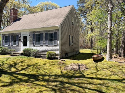 Brewster Cape Cod vacation rental - 