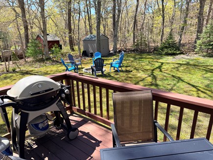 Brewster Cape Cod vacation rental - 
